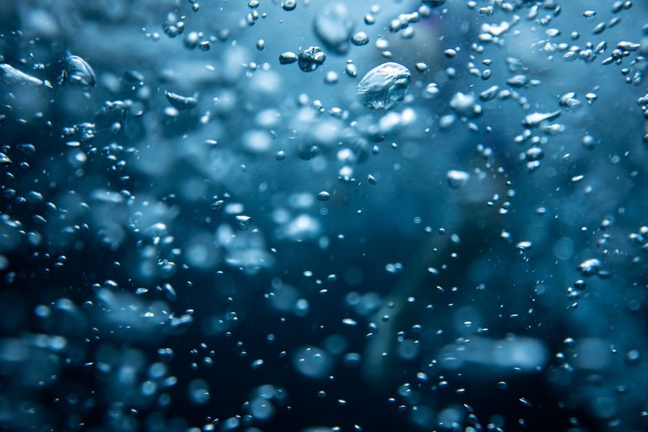 The Science of Oxygen Under Pressure