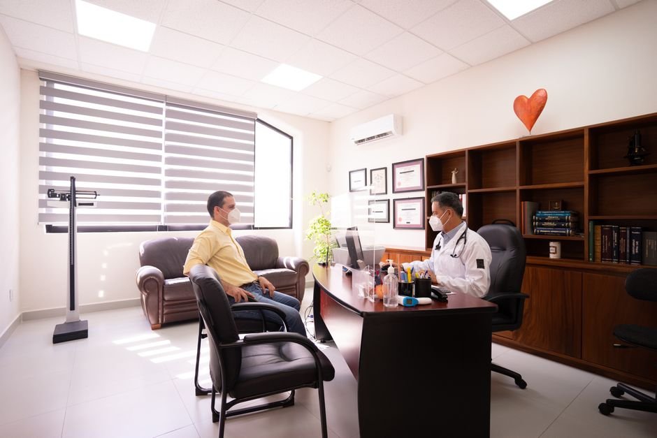 For Physicians: How to Refer a Patient for HBOT